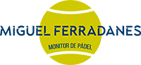 Miguel Ferradanes Logo