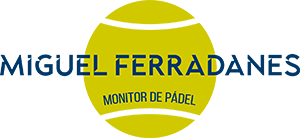 Miguel Ferradanes Logo