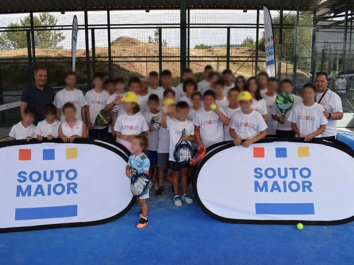 Padel Soutomaior